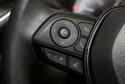 2021 Toyota Corolla Ascent Sport Hybrid