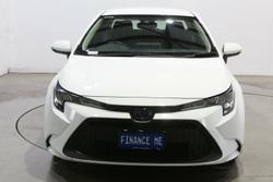 2021 Toyota Corolla Ascent Sport Hybrid