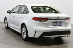 2021 Toyota Corolla Ascent Sport Hybrid