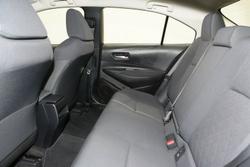 2021 Toyota Corolla Ascent Sport Hybrid