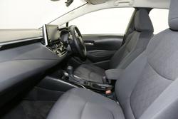 2021 Toyota Corolla Ascent Sport Hybrid