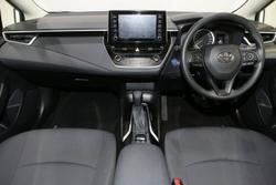 2021 Toyota Corolla Ascent Sport Hybrid