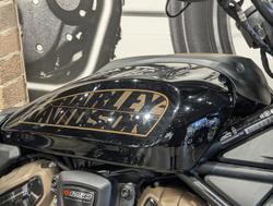 2021 Harley-Davidson Sportster S (RH1250S) Sportster Black