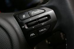 2025 Kia Picanto Sport