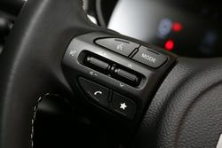 2025 Kia Picanto Sport