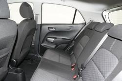2025 Kia Picanto Sport