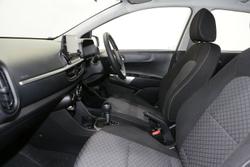 2025 Kia Picanto Sport