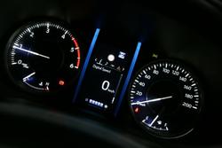 2023 Toyota Fortuner GX