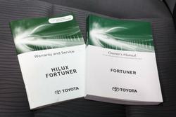 2023 Toyota Fortuner GX