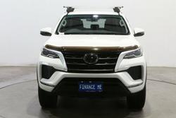 2023 Toyota Fortuner GX