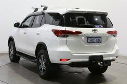 2023 Toyota Fortuner GX
