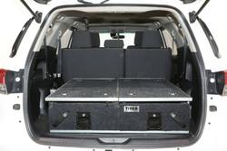 2023 Toyota Fortuner GX