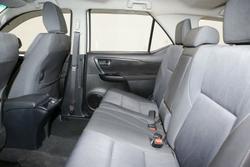 2023 Toyota Fortuner GX