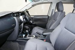 2023 Toyota Fortuner GX