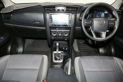 2023 Toyota Fortuner GX