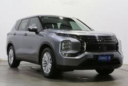 2023 Mitsubishi Outlander ES