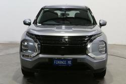 2023 Mitsubishi Outlander ES