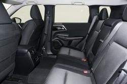 2023 Mitsubishi Outlander ES
