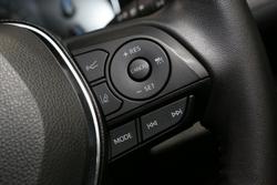 2025 Toyota RAV4 GX