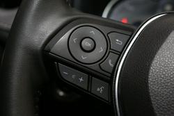 2025 Toyota RAV4 GX