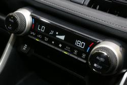 2025 Toyota RAV4 GX