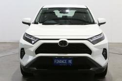 2025 Toyota RAV4 GX