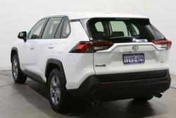 2025 Toyota RAV4 GX