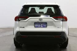 2025 Toyota RAV4 GX