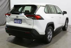 2025 Toyota RAV4 GX
