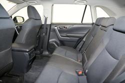 2025 Toyota RAV4 GX