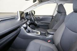 2025 Toyota RAV4 GX