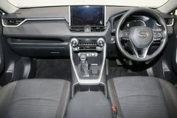 2025 Toyota RAV4 GX