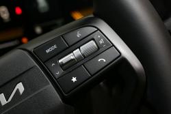 2025 Kia Sportage S