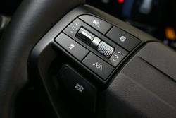 2025 Kia Sportage S