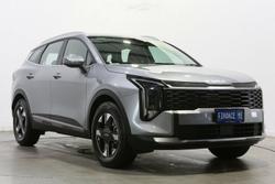 2025 Kia Sportage S