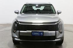 2025 Kia Sportage S