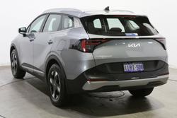 2025 Kia Sportage S