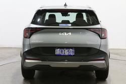 2025 Kia Sportage S