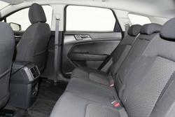 2025 Kia Sportage S