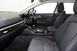 2025 Kia Sportage S
