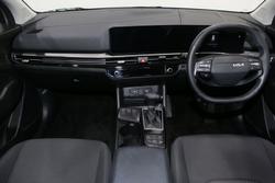 2025 Kia Sportage S