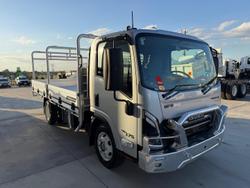 2026 Isuzu N Series NPR 45/65-175 DT D34 Tradepack