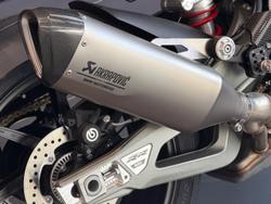 2026 BMW S 1000 RR Race S 1000 White