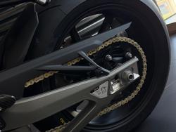 2026 BMW S 1000 R Race S 1000 White