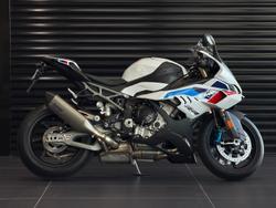 BMW S 1000 RR Race