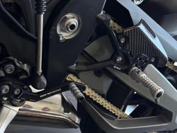 2026 BMW S 1000 RR Race S 1000 White