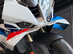 2026 BMW S 1000 R Race S 1000 White