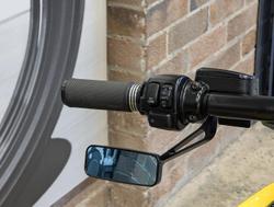 2009 Harley-Davidson Night Rod Special 1250 ABS (VRSCDX) V-Rod Yellow