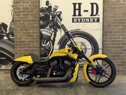 Harley-Davidson Night Rod Special 1250 ABS (vrscdx)