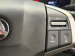 2019 Holden Colorado LS RG MY20 4X4 Dual Range Summit White